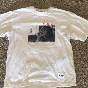 Men’s Playboy tee